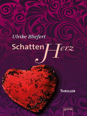 cover image of Schattenherz